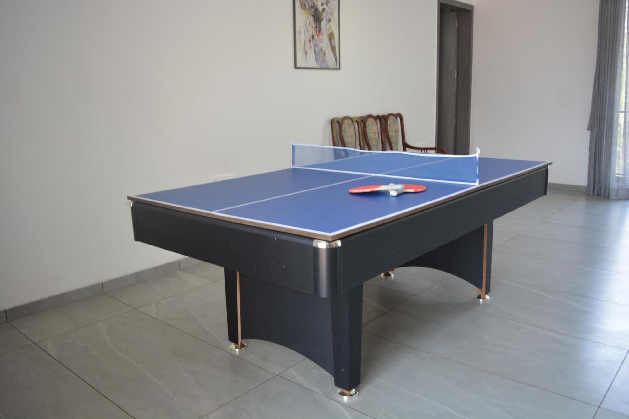Saffronstays Mayfair Gardens 4 Bedroom Petfriendly Pool Villa Alibag Exterior photo